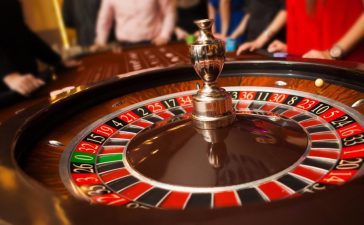 Are you looking for the best way to play roulette online