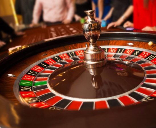 Are you looking for the best way to play roulette online