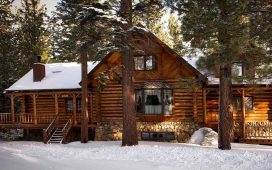 Do you know why finding a quality cabin rental is important