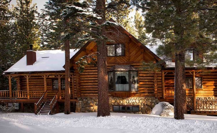 Do you know why finding a quality cabin rental is important