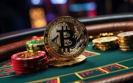 How can you make use of cryptocurrency in online casinos