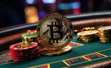 How can you make use of cryptocurrency in online casinos