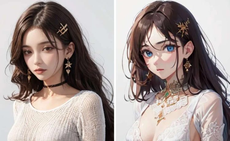 How to Create Anime style Art from Your Photographs