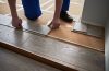 What are the reasons for hiring a professional flooring contractor