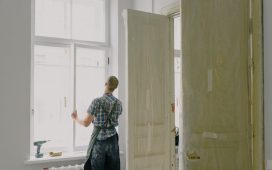 Why Professional Window and Door Replacement Matters