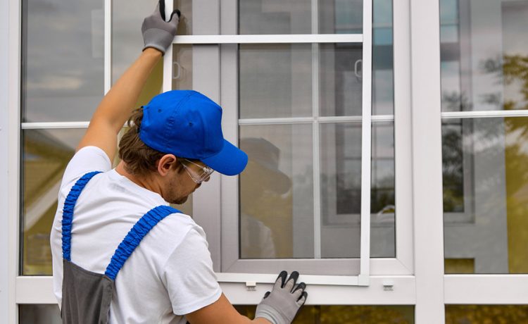 Why Window Replacement Services Are Vital