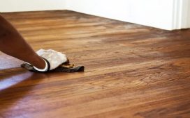 How Hardwood Refinishing Services Can Enhance the Beauty of Your Floors