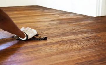 How Hardwood Refinishing Services Can Enhance the Beauty of Your Floors