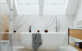 Reasons why you should invest in a kitchen & bathroom remodeling project