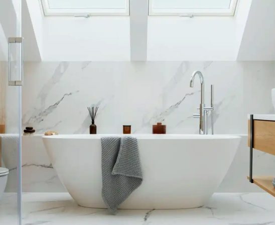 Reasons why you should invest in a kitchen & bathroom remodeling project