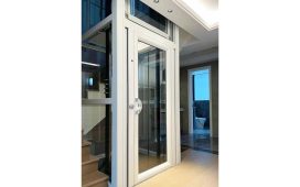 Why A Small Residential Elevator Could Be The Perfect Fit For Your Home