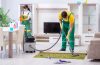 Why do the services of professional house cleaning emanate considerable value