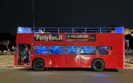 How to Throw the Ultimate Trendy Party with Fashionbus