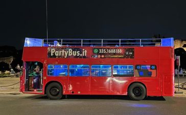 How to Throw the Ultimate Trendy Party with Fashionbus