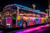 Ultimate Guide to Planning the Perfect Party on Wheels