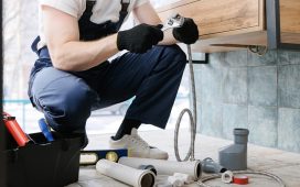 Why Lifelines for emergencies are plumbing contractors