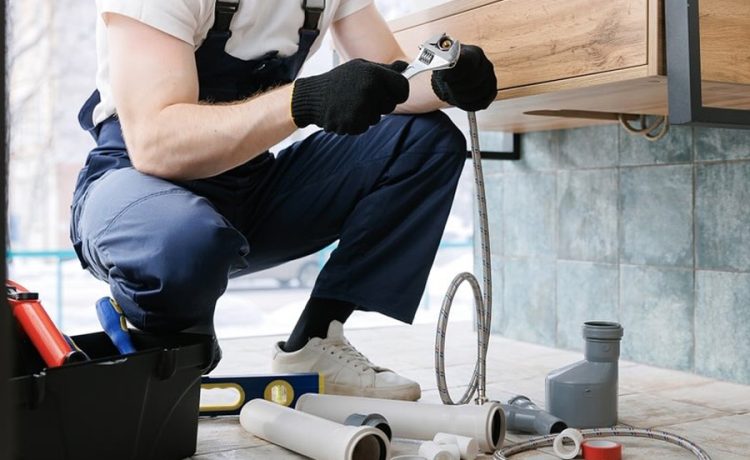 Why Lifelines for emergencies are plumbing contractors