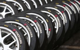 Yokohama Tyres Superior Grip and Performance for Every Journey