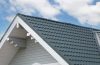 How Metal Roofing Enhances Curb Appeal and Aesthetic Value