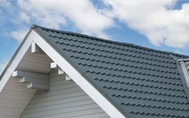 How Metal Roofing Enhances Curb Appeal and Aesthetic Value