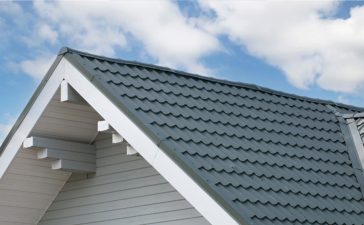 How Metal Roofing Enhances Curb Appeal and Aesthetic Value