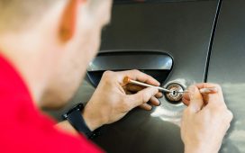 The Essence of Needed Locksmith Services In Automotives