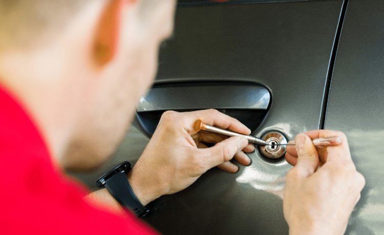 The Essence of Needed Locksmith Services In Automotives