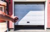 Is there something wrong with your overhead garage door Here’s what you must do