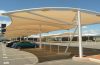 Reasons for choosing a shaded car parking facility for parking your car in Hermanus