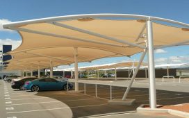 Reasons for choosing a shaded car parking facility for parking your car in Hermanus