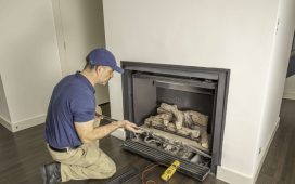 The Importance of Fireplace Cleaning Services for Homeowners