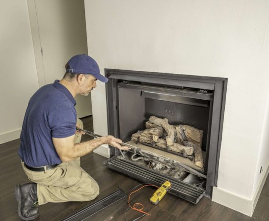 The Importance of Fireplace Cleaning Services for Homeowners