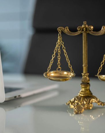 The Importance of a Criminal Defense Attorney