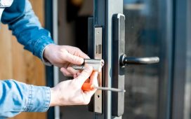 Understanding Locksmith Services