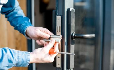 Understanding Locksmith Services