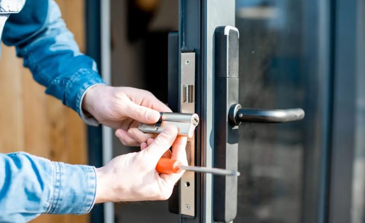 Understanding Locksmith Services