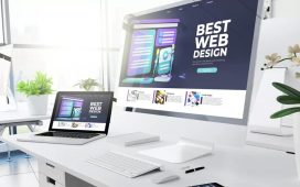 Why is it advisable to choose the right web design proposal for your business?