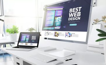 Why is it advisable to choose the right web design proposal for your business?