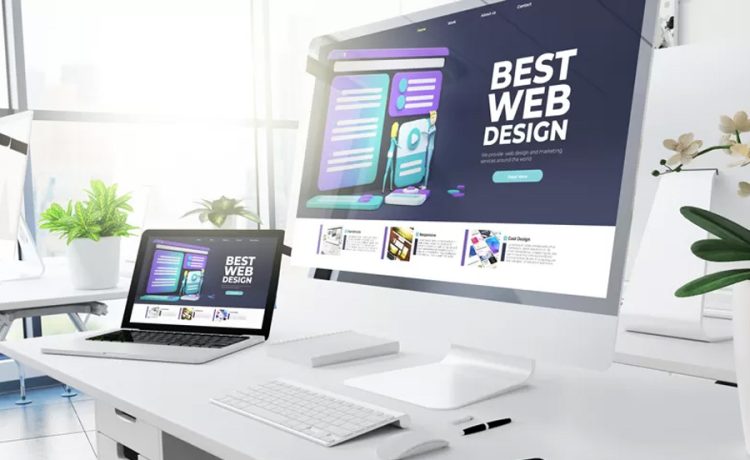 Why is it advisable to choose the right web design proposal for your business?