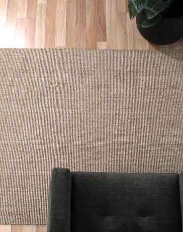 Attractive flooring options from Ruglove transform home interiors