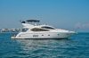 How can you Use a yacht as a holiday vessel to provide individuals with both luxurious comforts