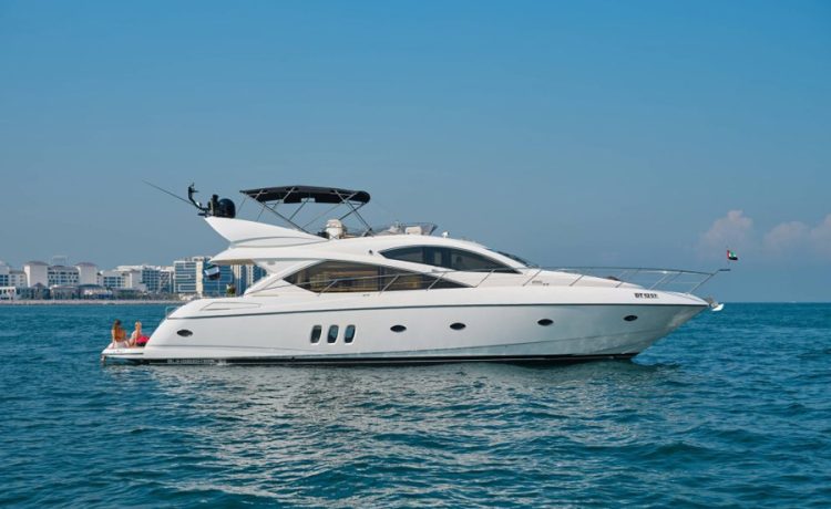 How can you Use a yacht as a holiday vessel to provide individuals with both luxurious comforts