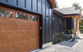 Why should you hand over the repair of your home & business garage doors to professionals