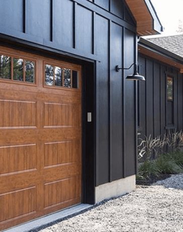 Why should you hand over the repair of your home & business garage doors to professionals