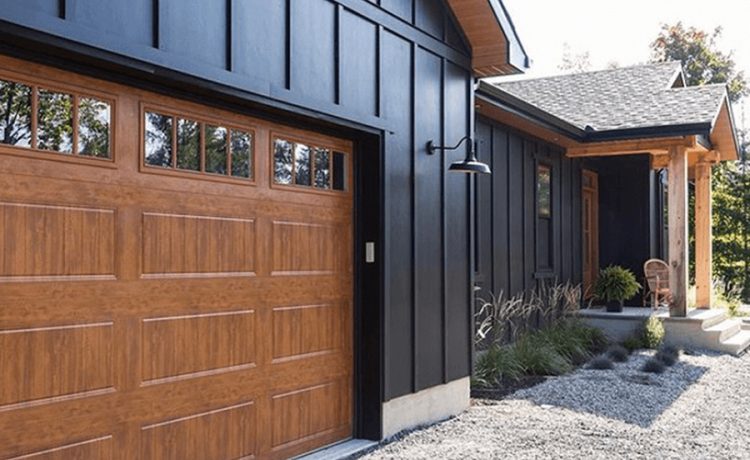 Why should you hand over the repair of your home & business garage doors to professionals