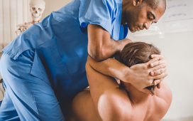A tried & tested latest technical pain relief treatment