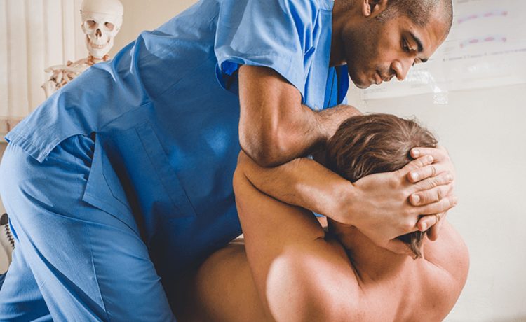 A tried & tested latest technical pain relief treatment