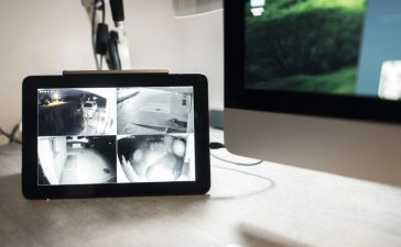 A wonderful smartphone app for your home security