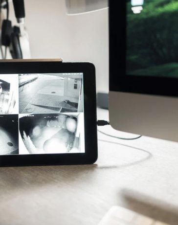 A wonderful smartphone app for your home security