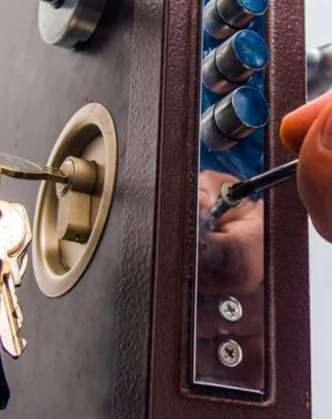 Advantages of Reliable Locksmith Services